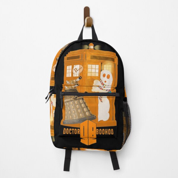 Item preview, Doctor BooHoo! designed and sold by AK-Hevonen.