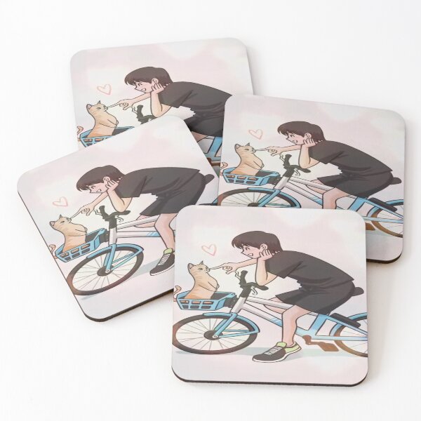 Item preview, Gato-amigos designed and sold by TheHand-art.