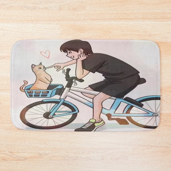 Item preview, Cat-friends designed and sold by TheHand-art.
