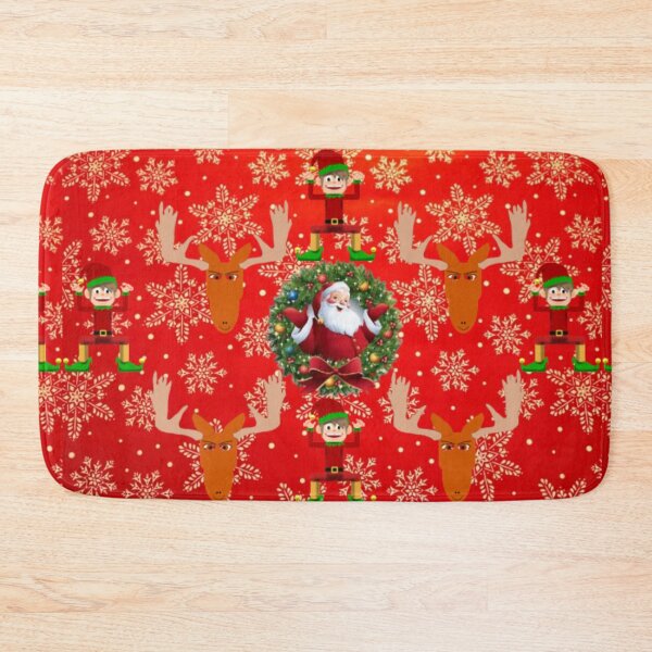 Item preview, Ugliest Christmas Sweater Ever Shirt designed and sold by Teetans.