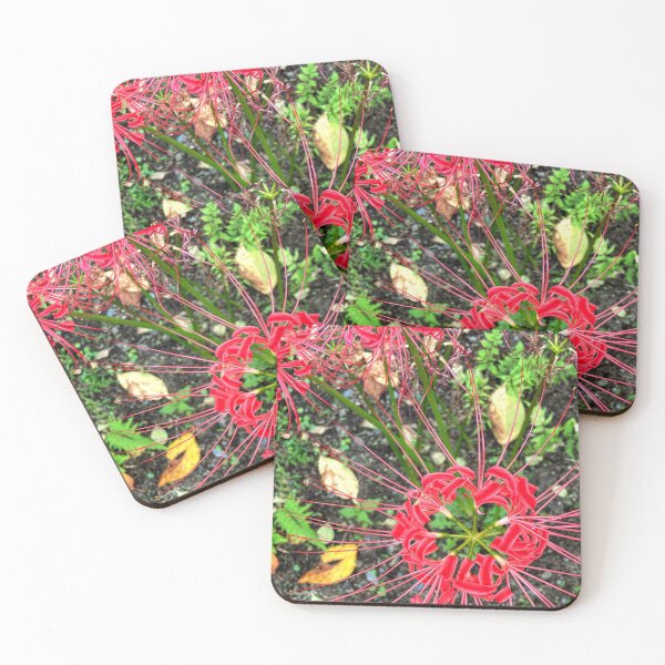 Item preview, 彼岸花, Sep.27, 2022 designed and sold by Ula Shibazaki.
