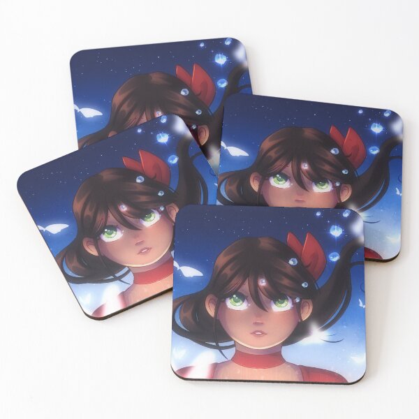 Item preview, Tearful Stars designed and sold by duskianfae.