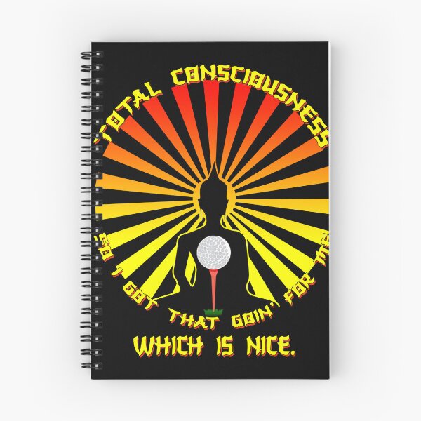 Item preview, Caddyshack - Total Consciousness designed and sold by Dorotheiu13.