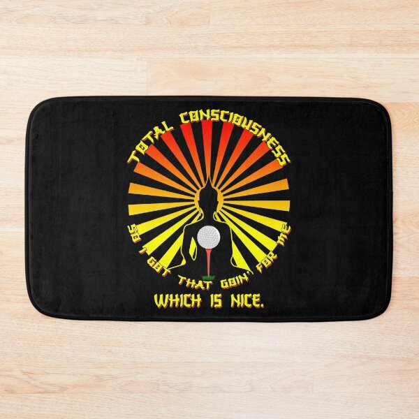 Item preview, Caddyshack - Total Consciousness designed and sold by Dorotheiu13.