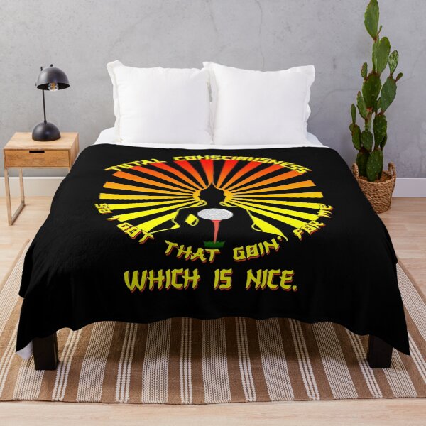 Item preview, Caddyshack - Total Consciousness designed and sold by Dorotheiu13.