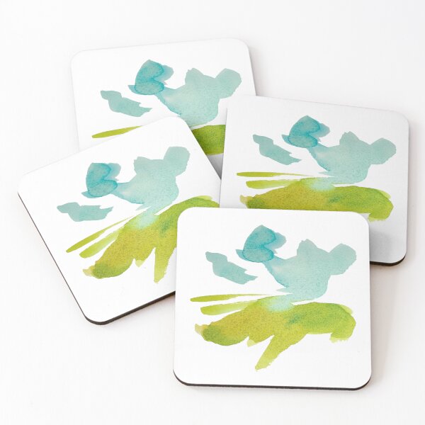 Item preview, Bird in the Sky designed and sold by Praline Creative.