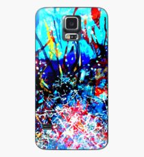 Ink Case/Skin for Samsung Galaxy