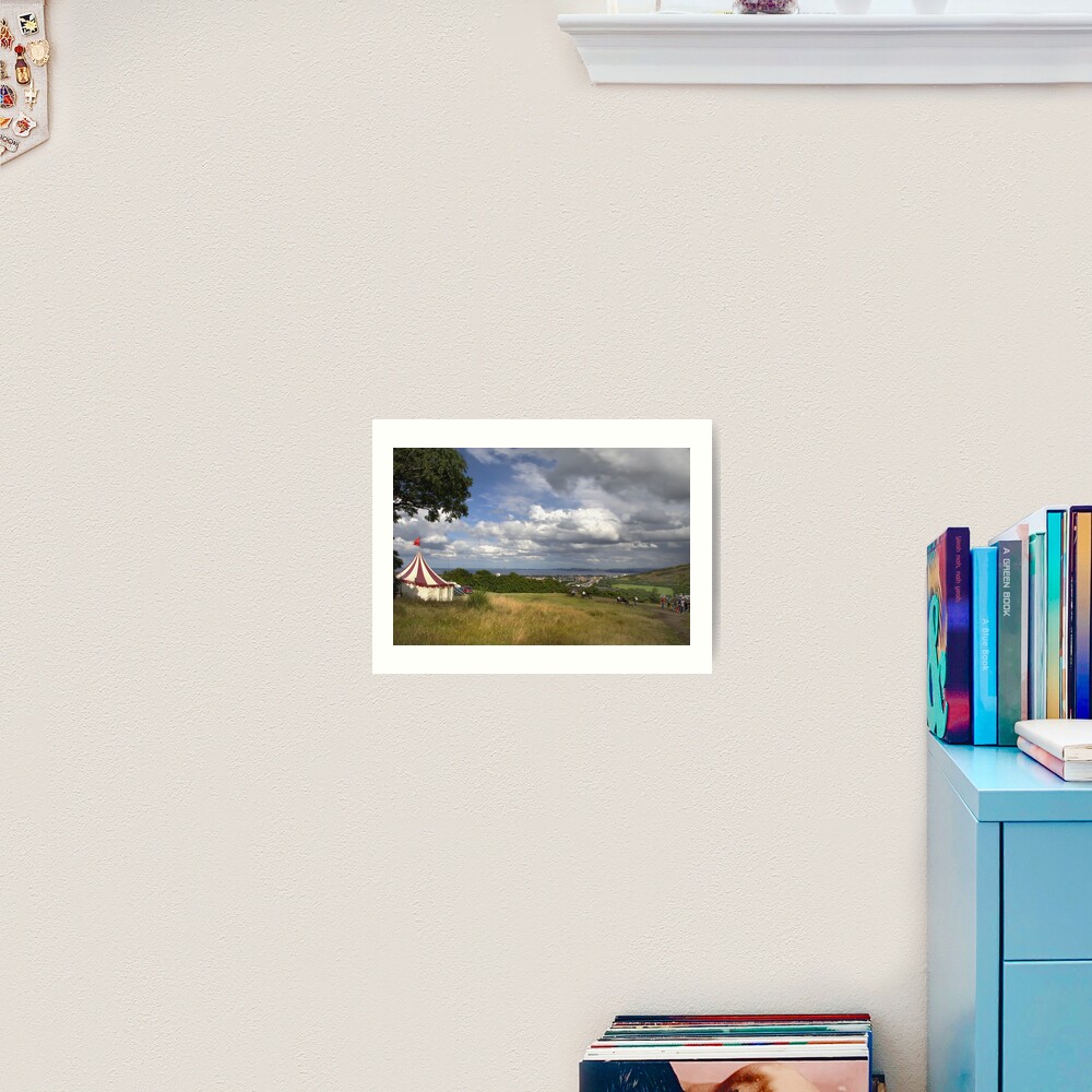 Item preview, Art Print designed and sold by Ranger1.