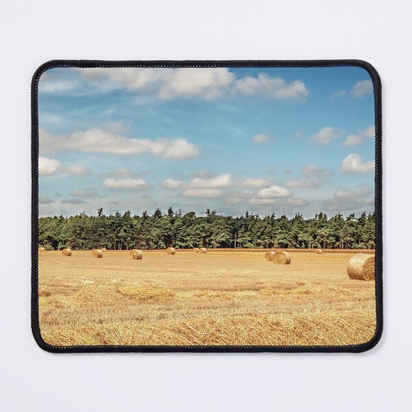 Item preview, Hay Bales in Rural Norfolk designed and sold by Jim Key.
