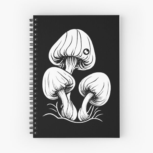 Item preview, Moist Shrooms designed and sold by onsightdigital.
