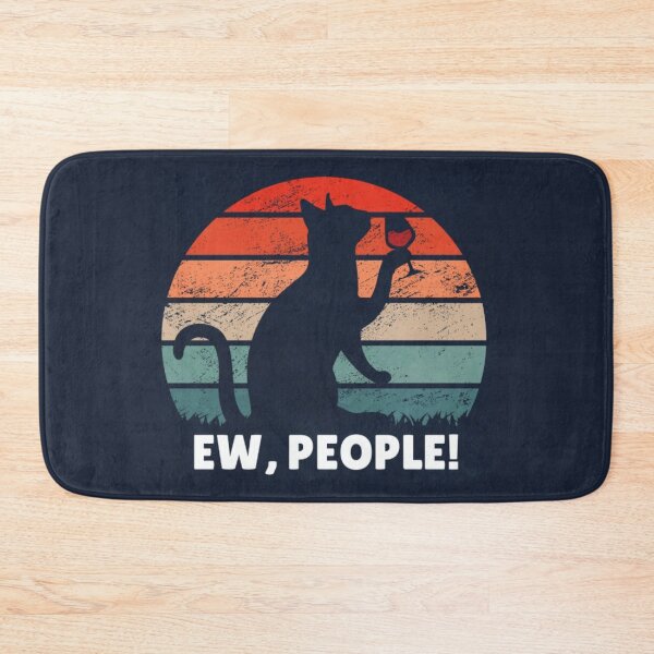 Item preview, Ew, People designed and sold by Digital-Zoo.