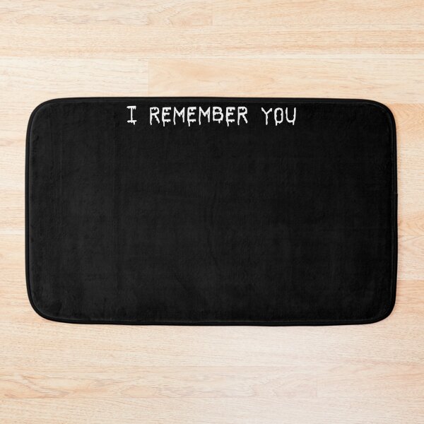 Item preview, I Remember You designed and sold by Dorotheiu13.
