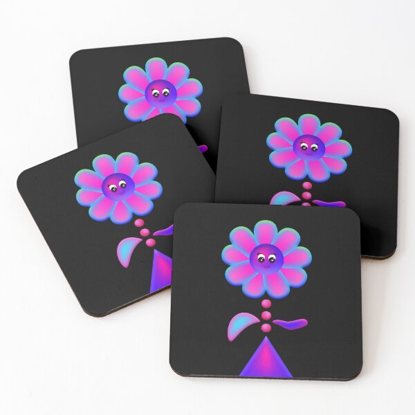 Item preview, una flor inocente designed and sold by Sophie CD.