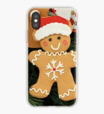 Lebkuchen iPhone-Hülle & Cover