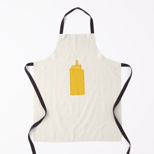 Item preview, abstract mustard designed and sold by abby cartwright.