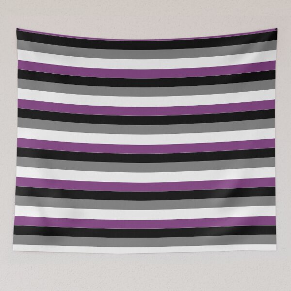 Item preview, Asexual Pride designed and sold by Keatos.