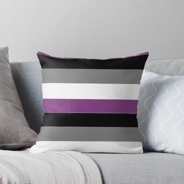 Item preview, Asexual Pride designed and sold by Keatos.