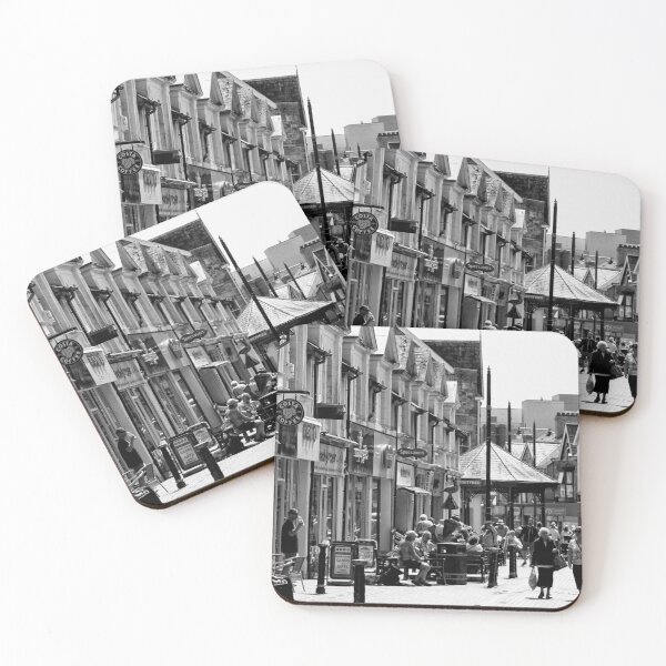 Item preview, seaside town designed and sold by Francespoppy.