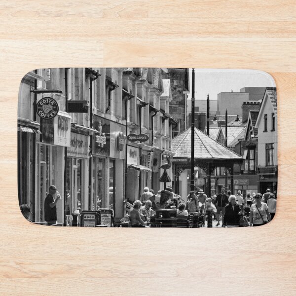 Item preview, seaside town designed and sold by Francespoppy.