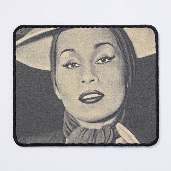 Item preview, yma sumac designed and sold by The Magic Hand.