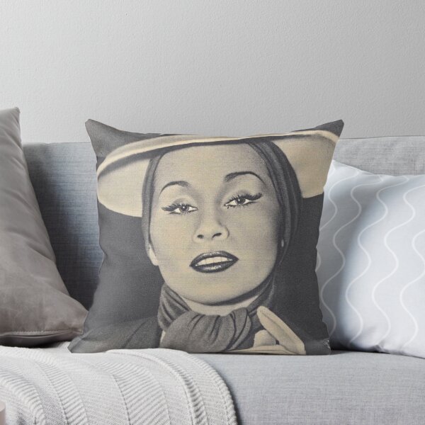Item preview, yma sumac designed and sold by The Magic Hand.