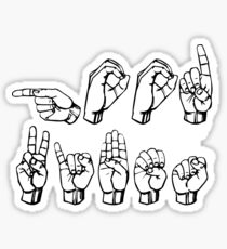 Good Vibes Sticker
