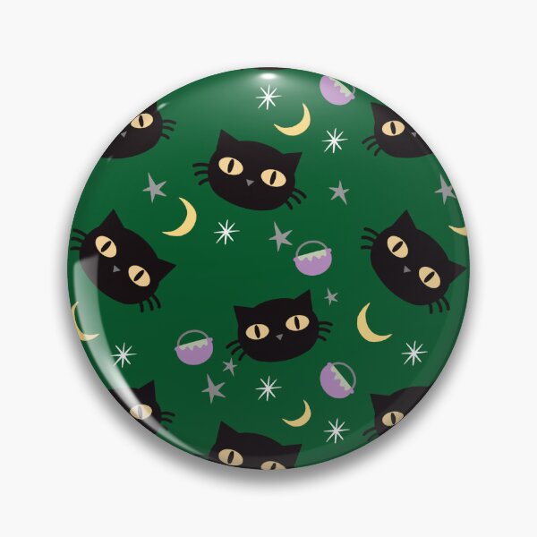 Artikelvorschau, Halloween-cooles Muster entworfen und verkauft von OnlyCoolDesigns.