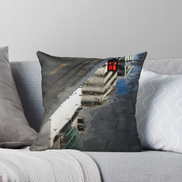 Item preview, Red Light Reflection designed and sold by Peter Denniston.