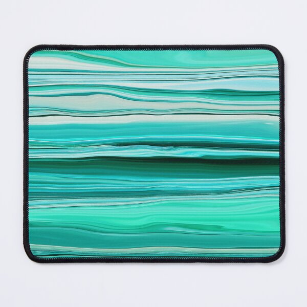 Item preview, Abstract Ocean Horizontal Lines Coastal Style Décor Beachy Vibes Art 10 of 20  designed and sold by Beachy.