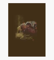 Forever Photographic Print