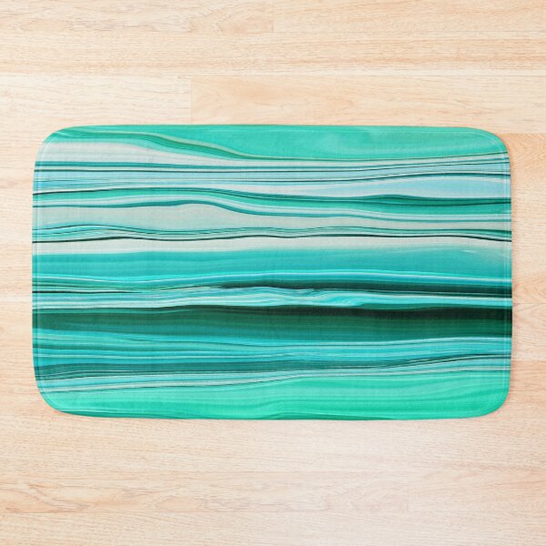 Item preview, Abstract Ocean Horizontal Lines Coastal Style Décor Beachy Vibes Art 10 of 20  designed and sold by Beachy.