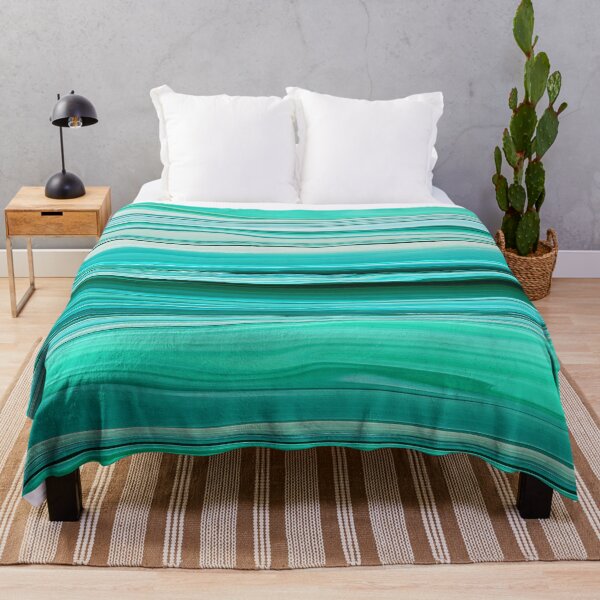 Item preview, Abstract Ocean Horizontal Lines Coastal Style Décor Beachy Vibes Art 10 of 20  designed and sold by Beachy.