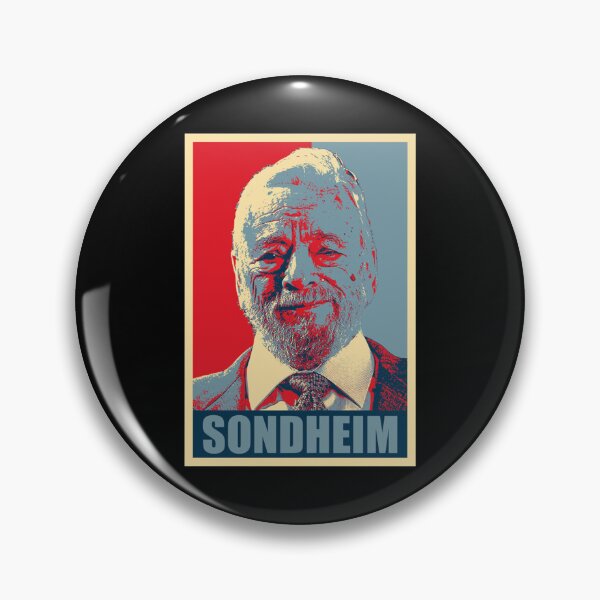 Artikelvorschau, Adaptive Energie Ein Abend von Stephen Sondheim ins Wald-nette Hoffnungs-coole Pullover-Sweatshirt entworfen und verkauft von ininfa6.