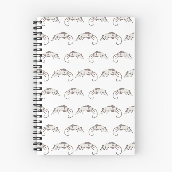 Item preview, Rattie designed and sold by StayWeirdStudio.
