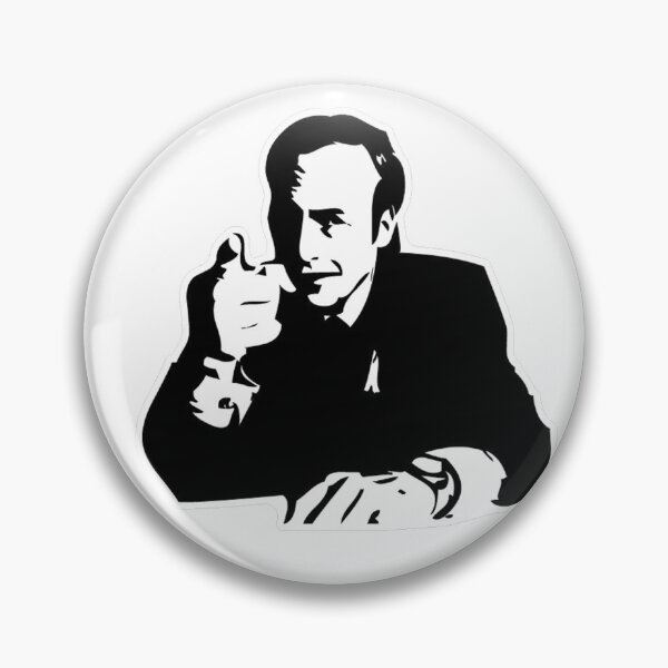 Item preview, Better call saul james macgill designed and sold by Bandit-boy.