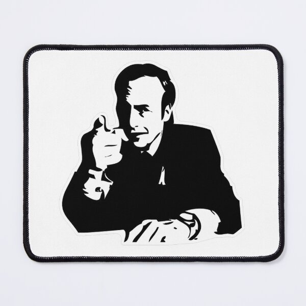 Item preview, Better call saul james macgill designed and sold by Bandit-boy.
