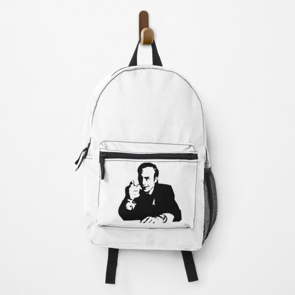 Item preview, Better call saul james macgill designed and sold by Bandit-boy.