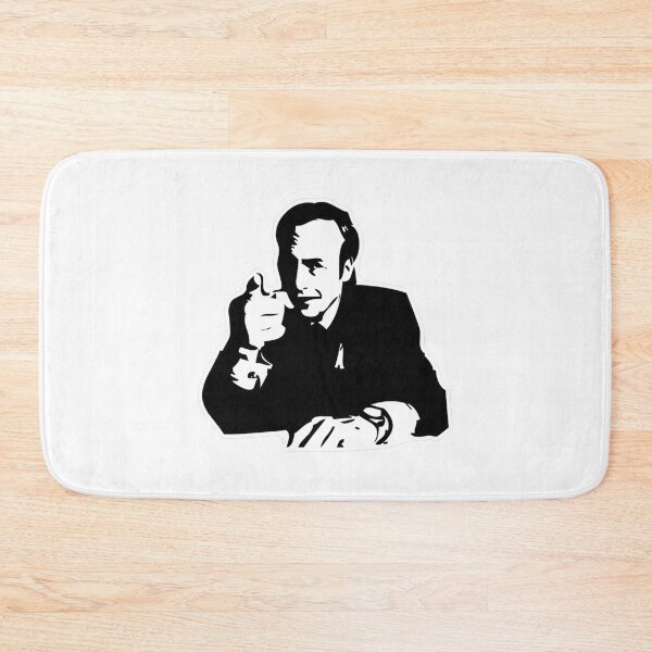 Item preview, Better call saul james macgill designed and sold by Bandit-boy.