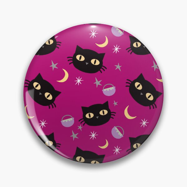 Artikelvorschau, Halloween-cooles Muster entworfen und verkauft von OnlyCoolDesigns.