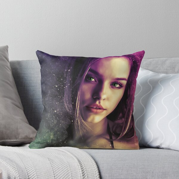 Item preview, Sci fi world girl  designed and sold by UOR KOILA NEXT.
