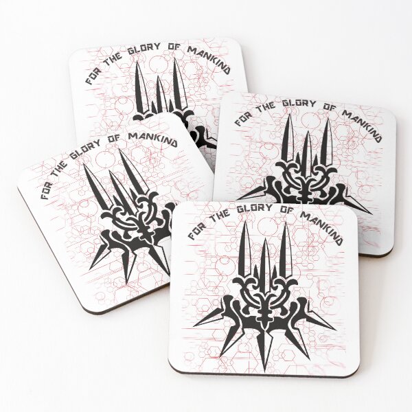 Item preview, Yorha designed and sold by silvic.