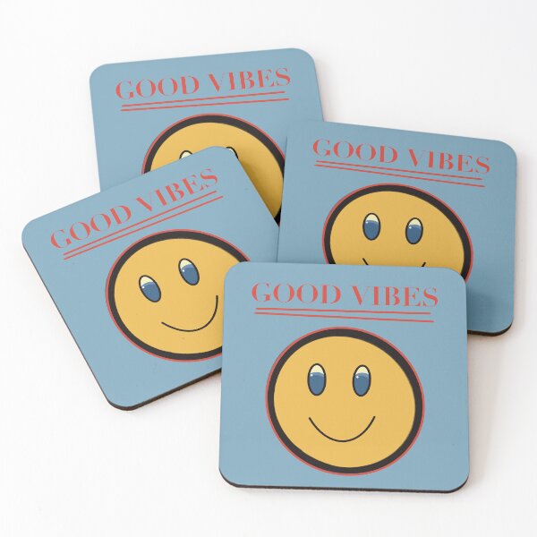 Item preview, Good vibes smile designed and sold by CPAdesigns.