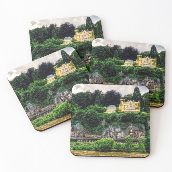 Item preview, Schloss Marienfels designed and sold by tomg.