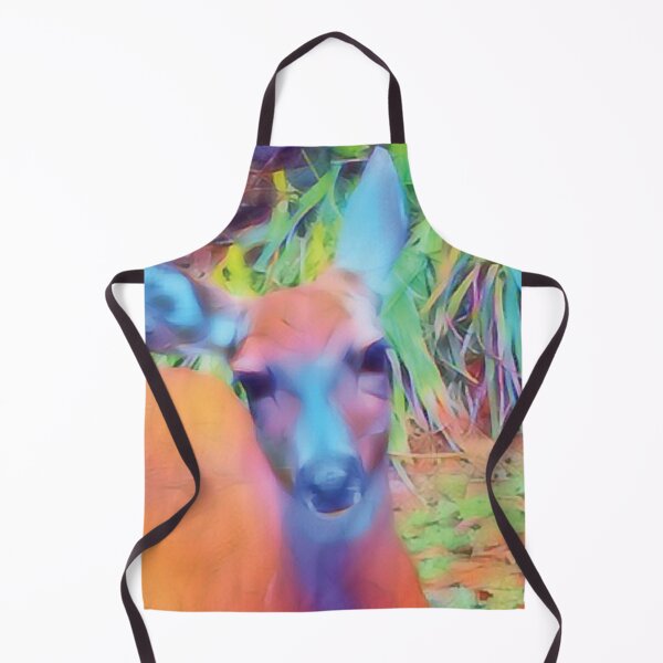 Item preview, Love Eyes—Young Deer… designed and sold by drumweaver.