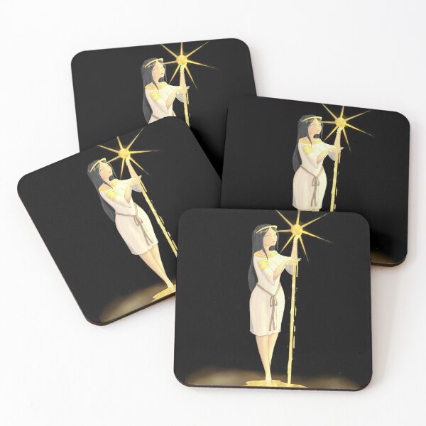 Item preview, The Sun Goddess designed and sold by Chrlydraws.