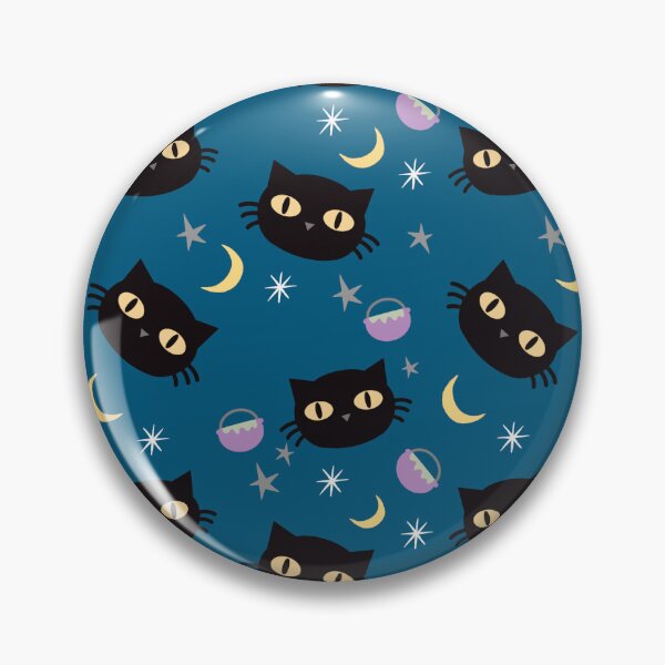 Artikelvorschau, Halloween-cooles Muster entworfen und verkauft von OnlyCoolDesigns.