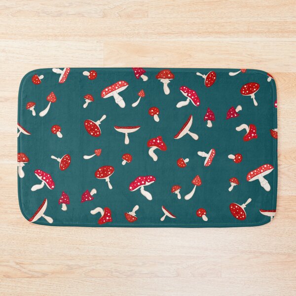 Item preview, very beautiful and cute mushrooms fly agaric designed and sold by Mikolasha.