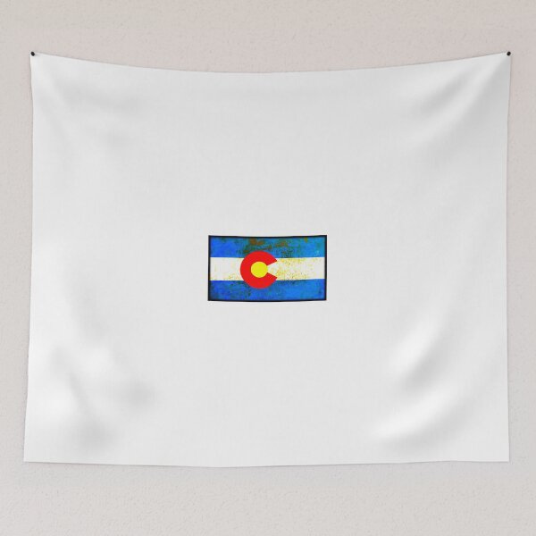 Item preview, Colorado designed and sold by barryknauff.