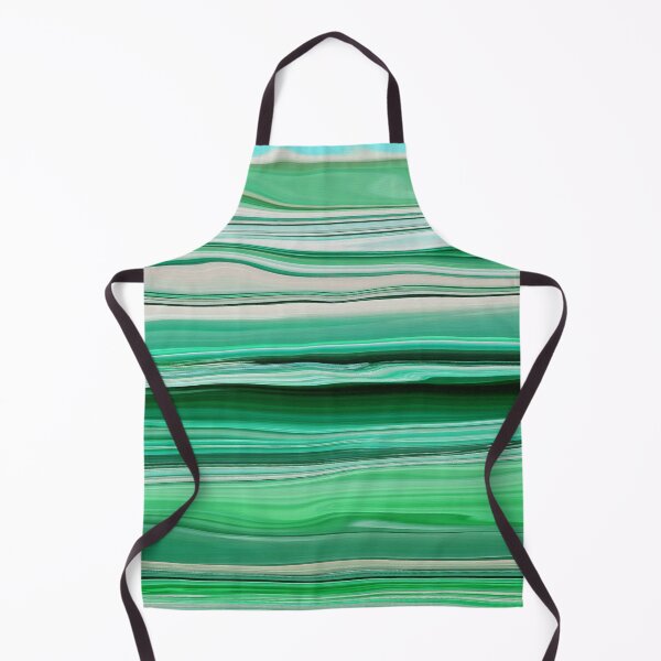 Item preview, Abstract Ocean Horizontal Lines Coastal Style Décor Beachy Vibes Art 11 of 20 designed and sold by Beachy.