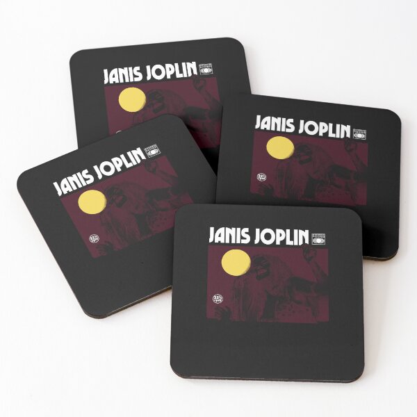 Item preview, Janis Joplin - Singing designed and sold by Dorotheiu13.